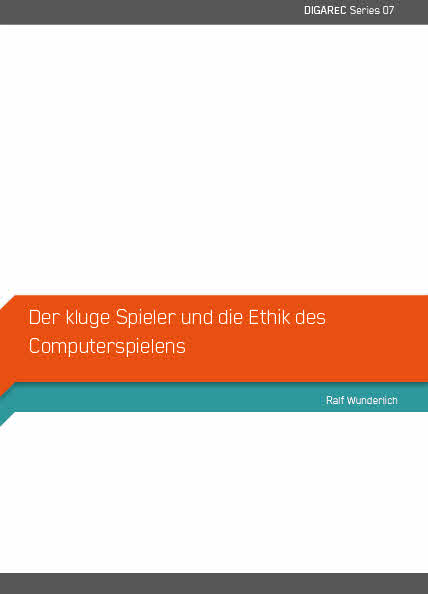 Digarec07 Vorderseite